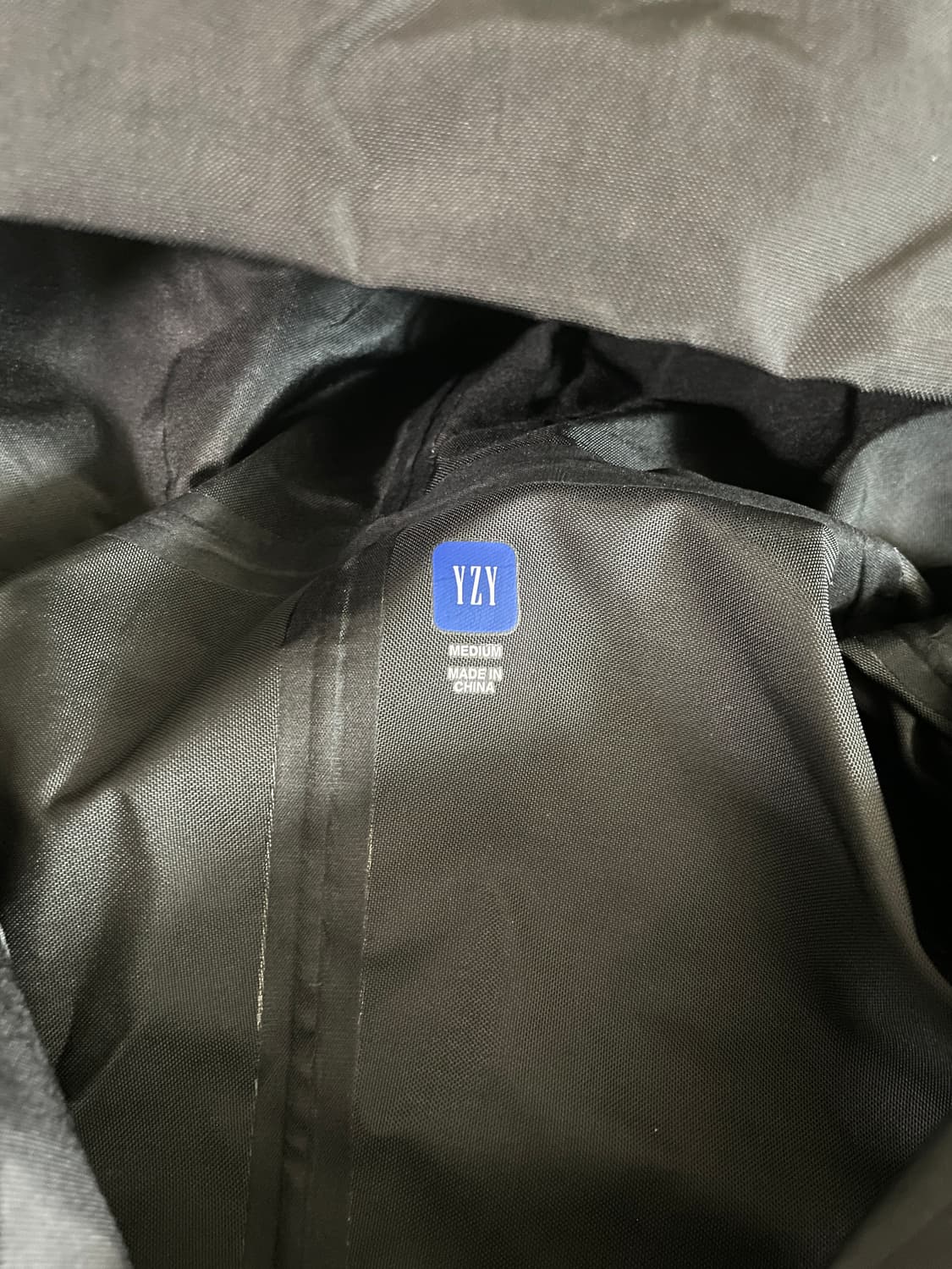 이지갭 발렌시아가 티컷 파카 상품이미지4