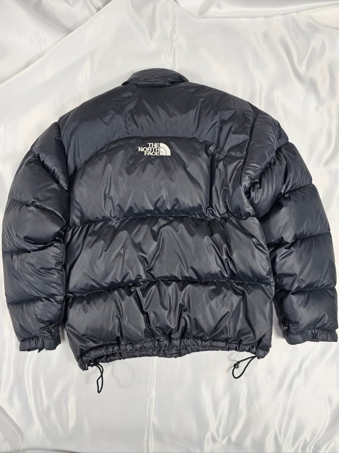 노스페이스센터로고눕시 상품이미지1