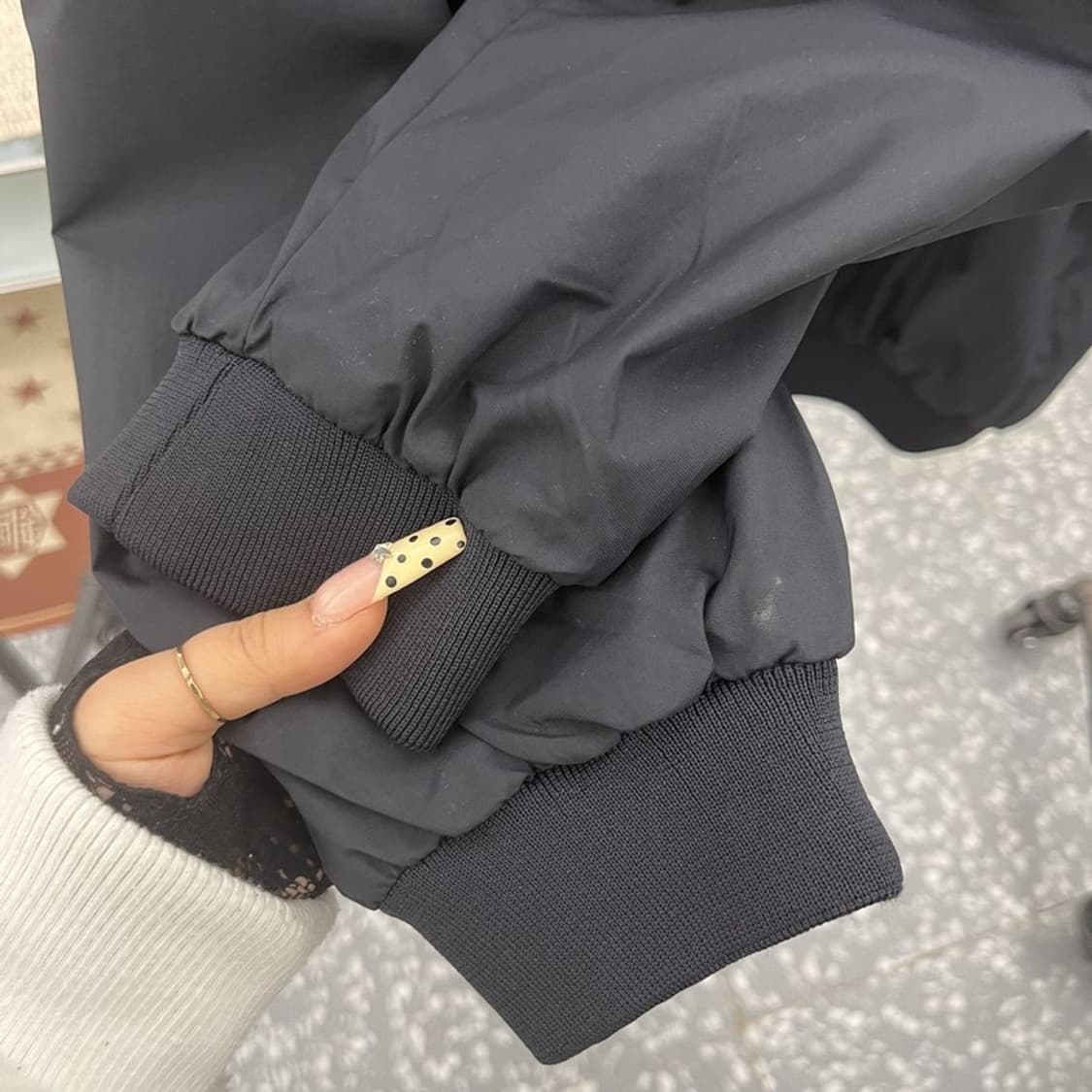 나이키 사우스 캐롤라이나 레트로 빈티지 바람막이 자켓 XL C09993 상품이미지7