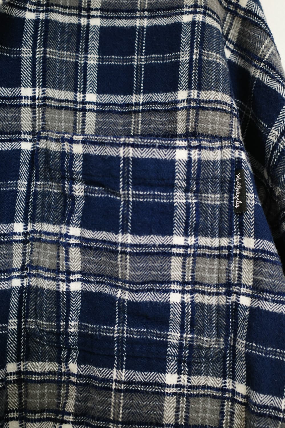 마크곤잘레스 셔츠 상품이미지4