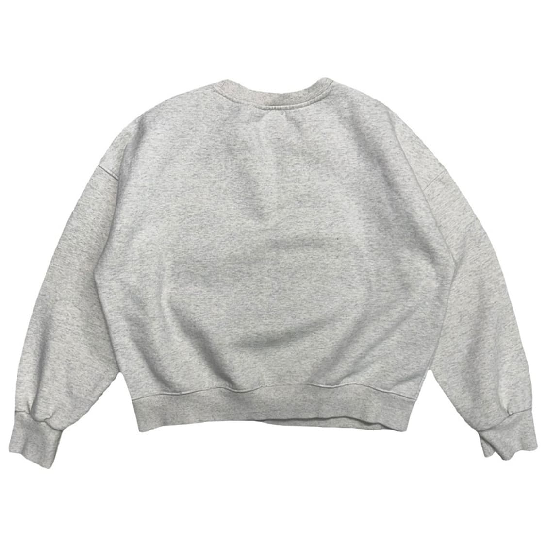 패블러스 아카이브 자수 맨투맨 M 상품이미지6