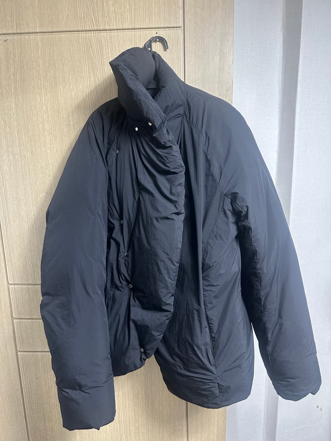 포스트 아카이브 팩션 7.0 Down center XL 상품이미지1
