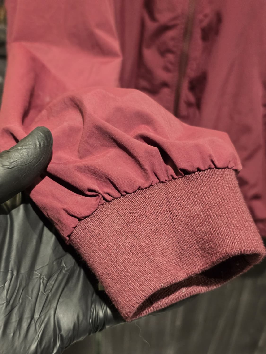 Charles River Apparel Windbreaker Jacket 상품이미지3