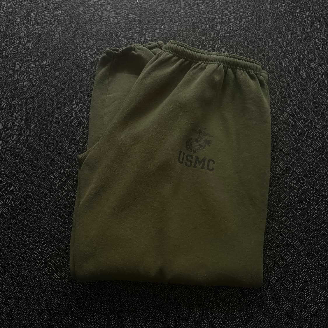 [military] 밀리터리 미 해병 usmc 스웻 팬츠 -15 상품이미지6