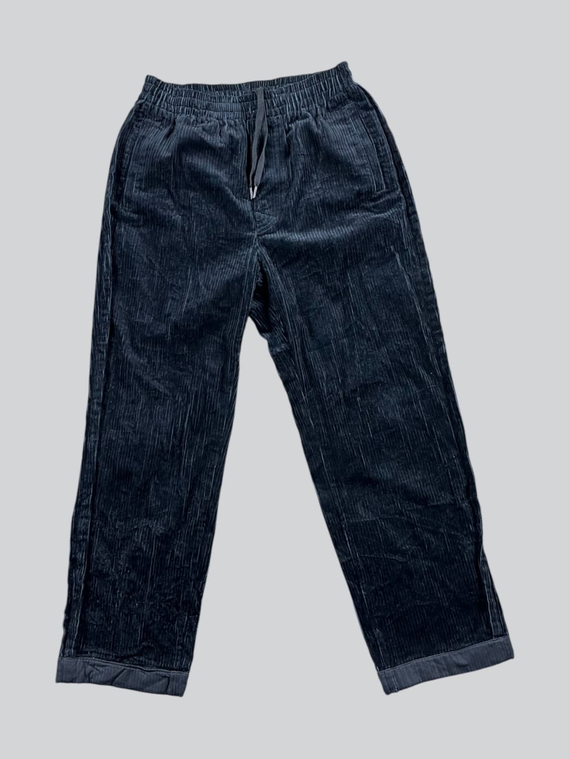 GUxUndercover 코듀로이 팬츠 상품이미지1