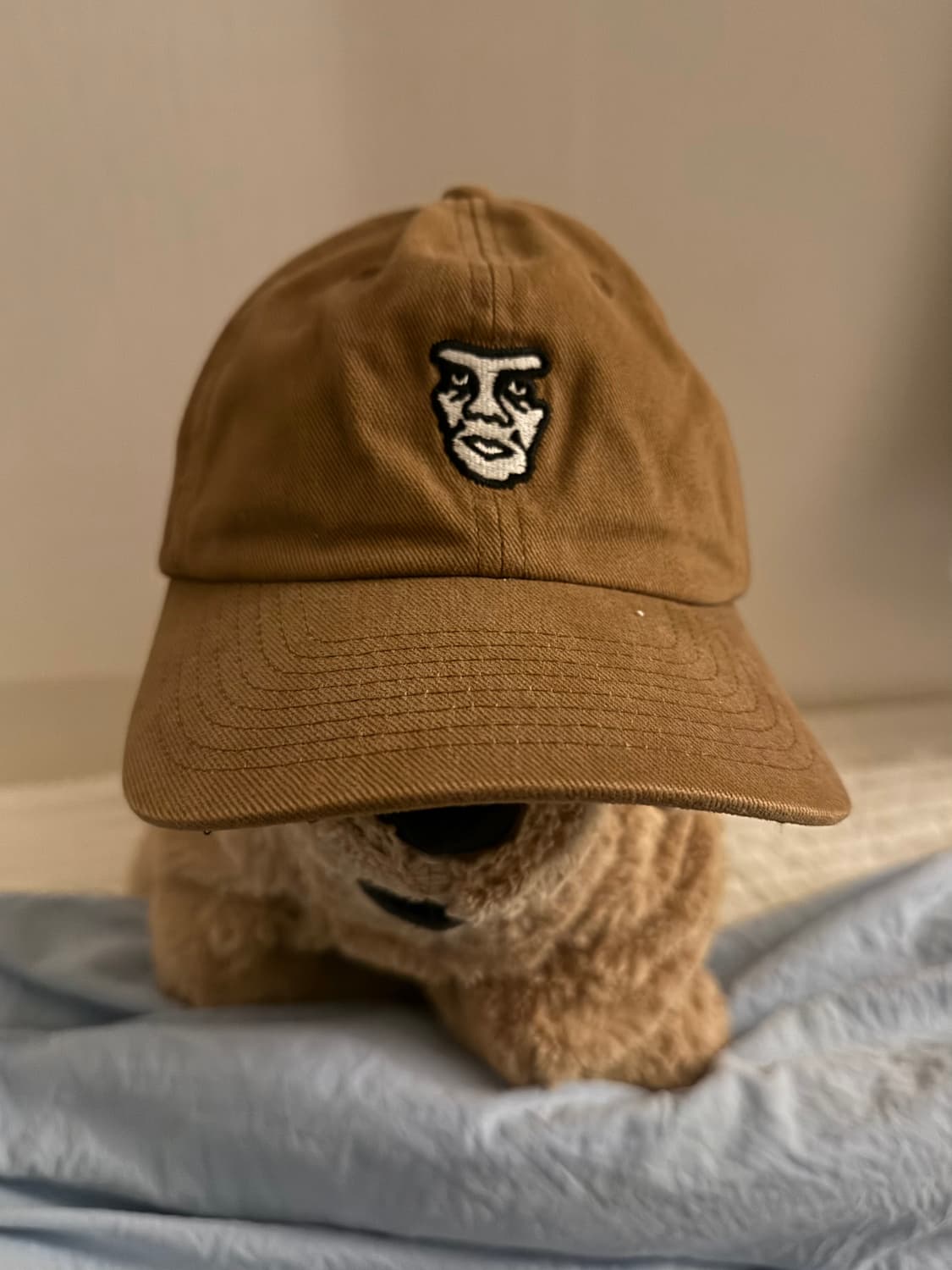 Obey cap모자 상품이미지1