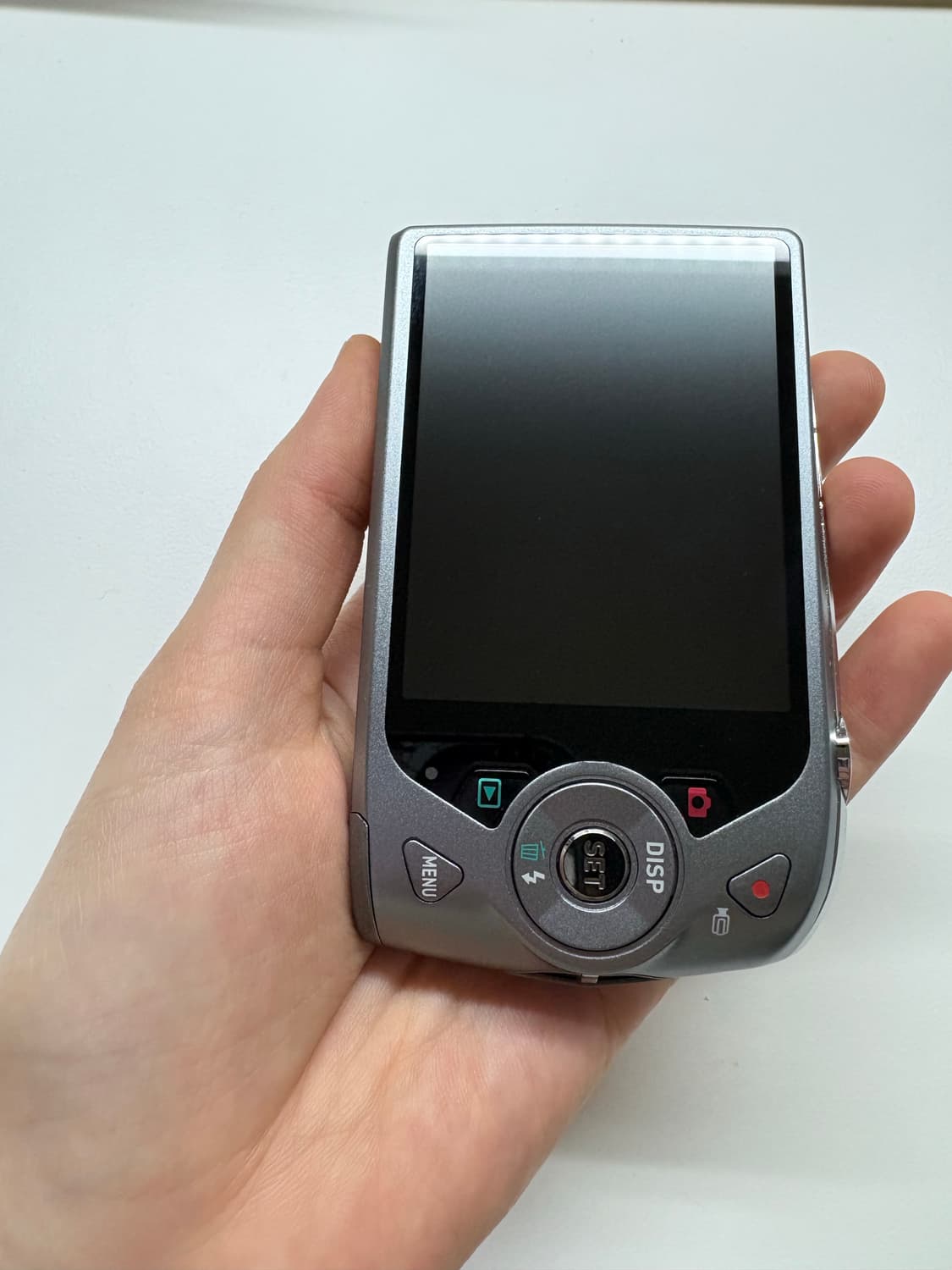 카시오 엑슬림 z2000 상품이미지8