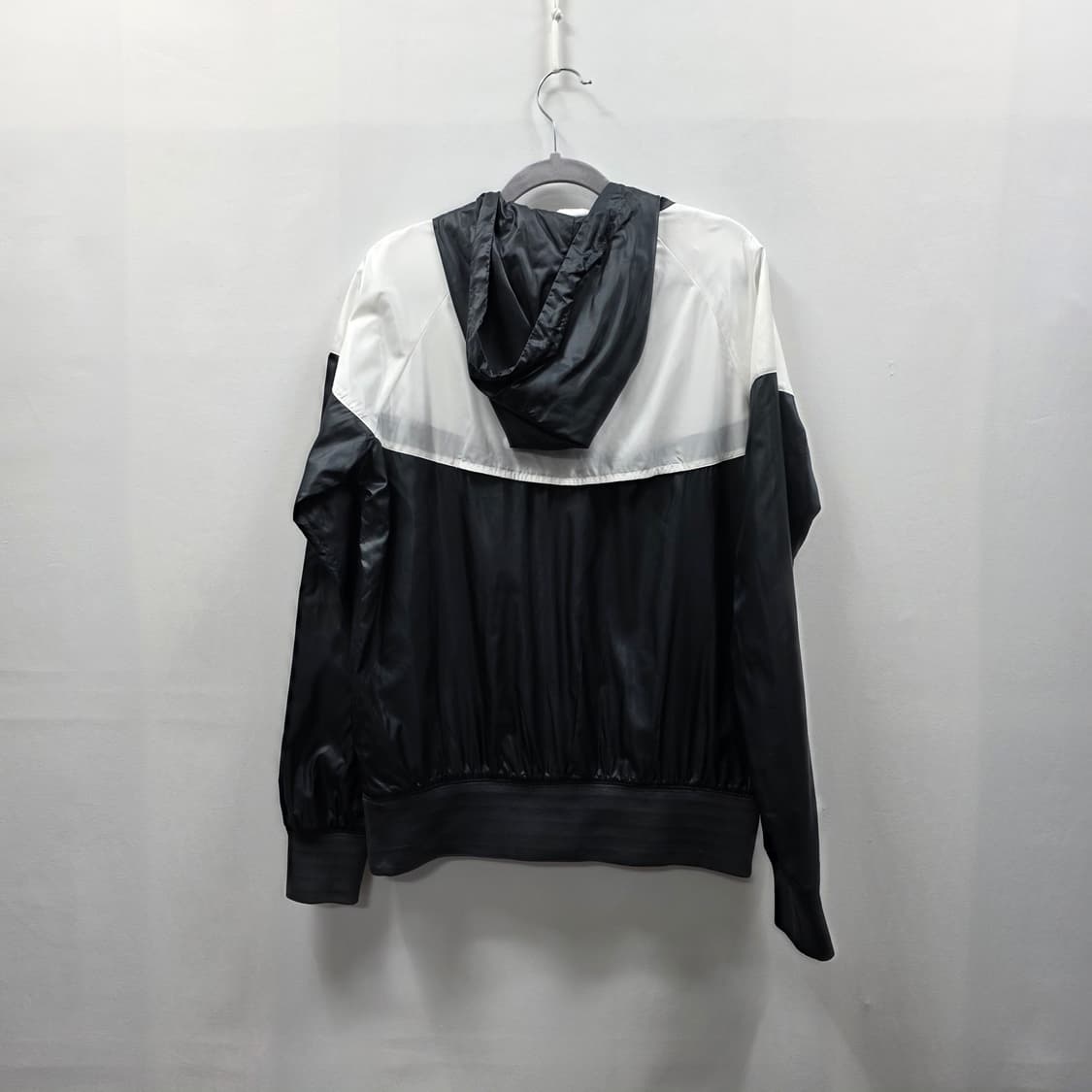 1761[나이키]nsw 윈드러너 자켓 343425-030 상품이미지2