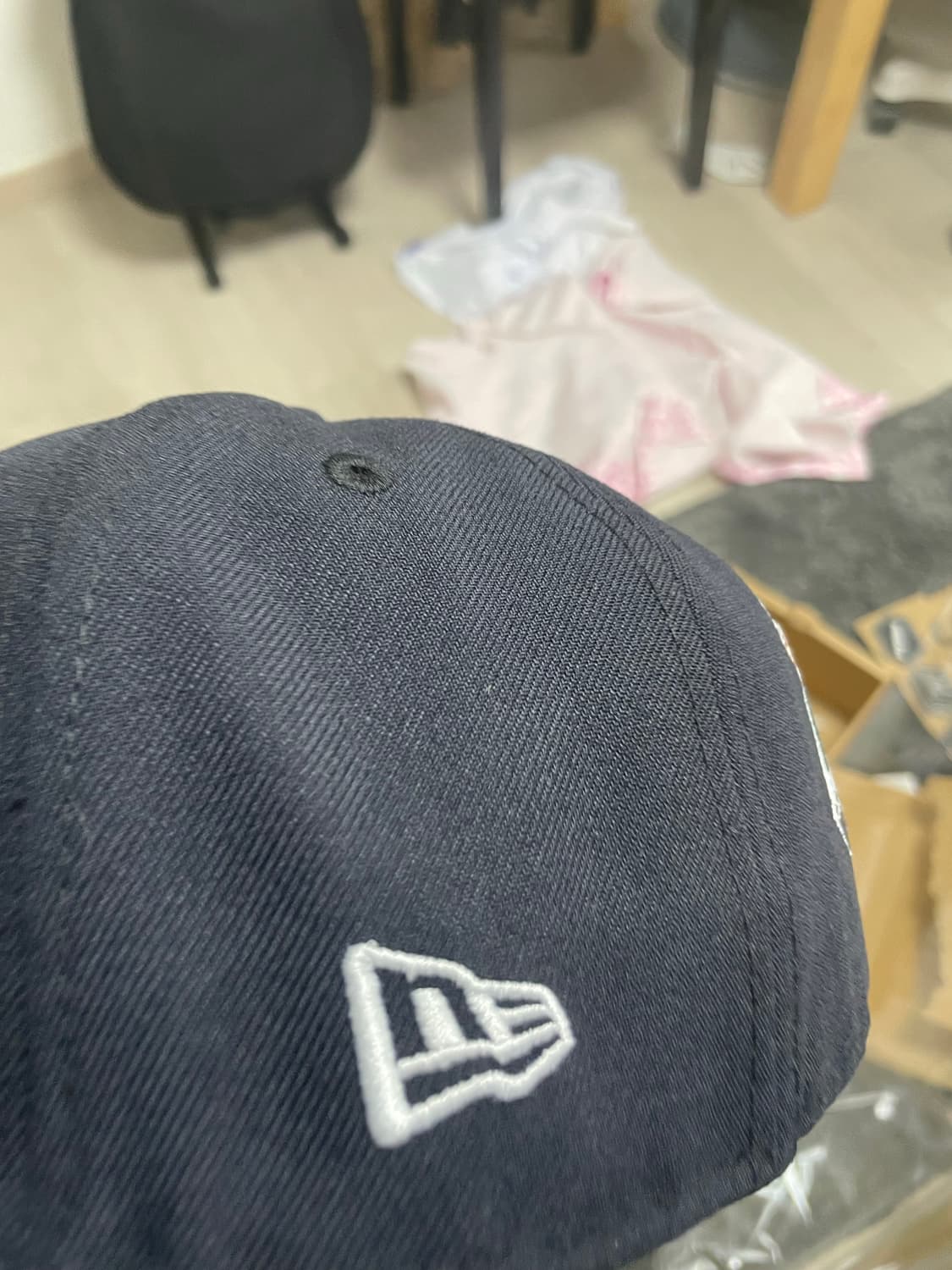 카포 new era 모자 상품이미지6