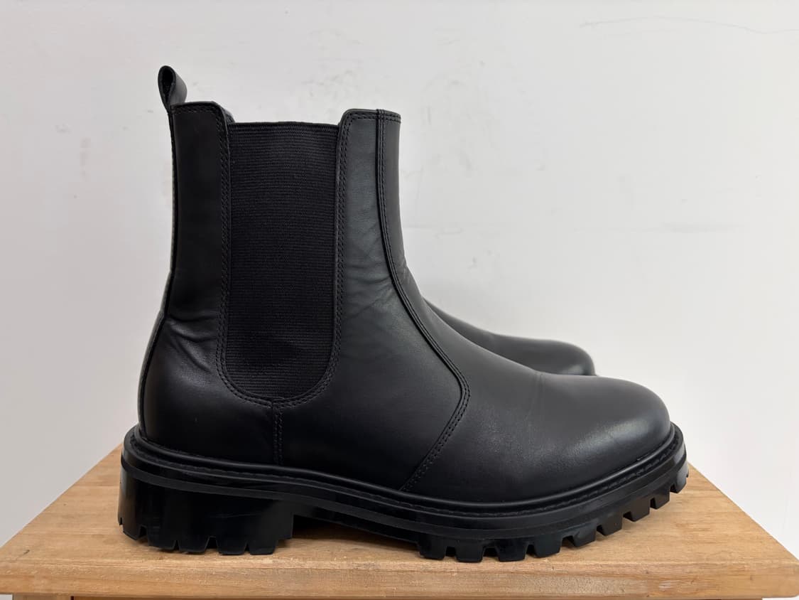 쿠에른 남성 부츠 255 상품이미지1