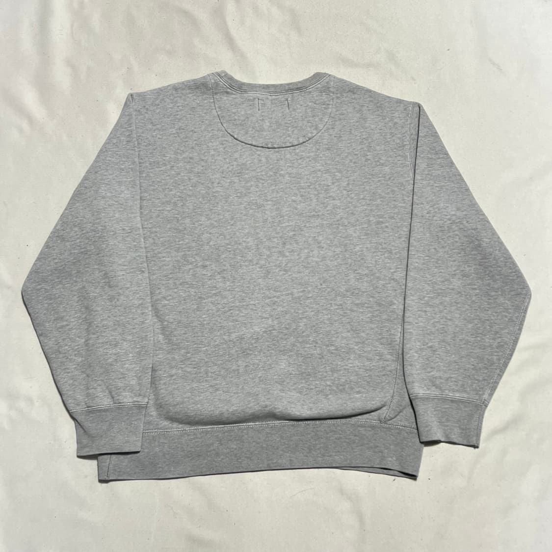 XL 폴로랄프로렌 그래이 기모 맨투맨 상품이미지3