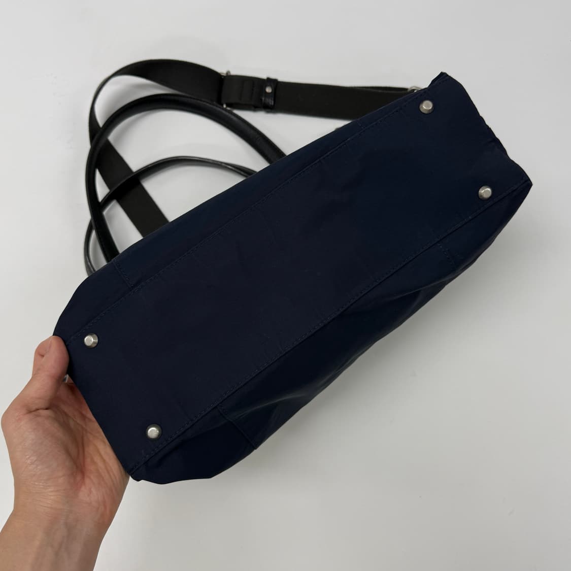 Margaret Howell 2 way bag 상품이미지6