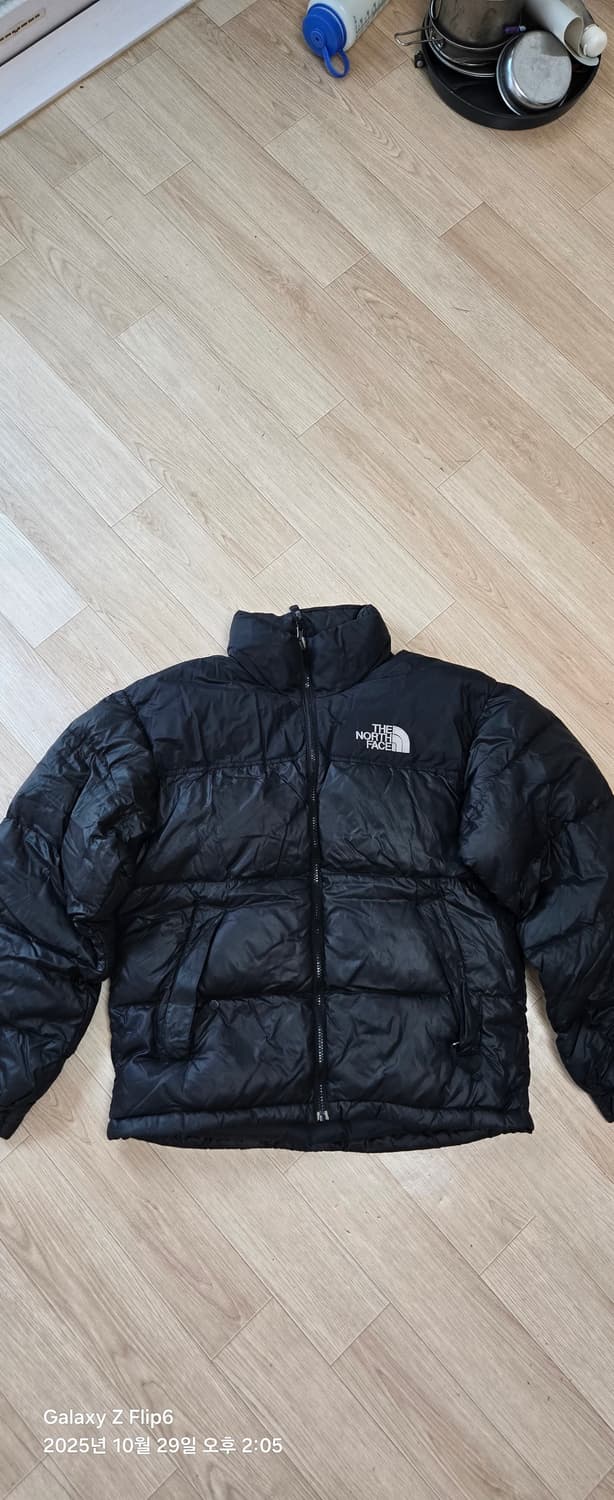 노스페이스 레트로 눕시 90 상품이미지1