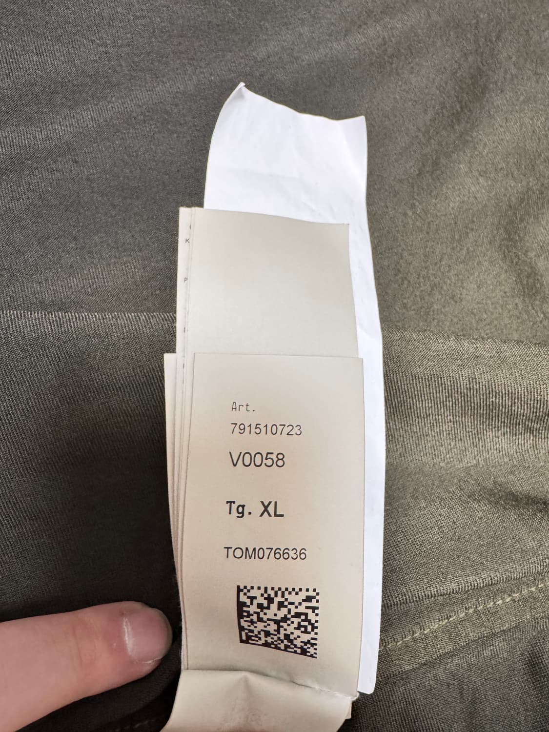 스톤아일랜드 자켓 상품이미지7