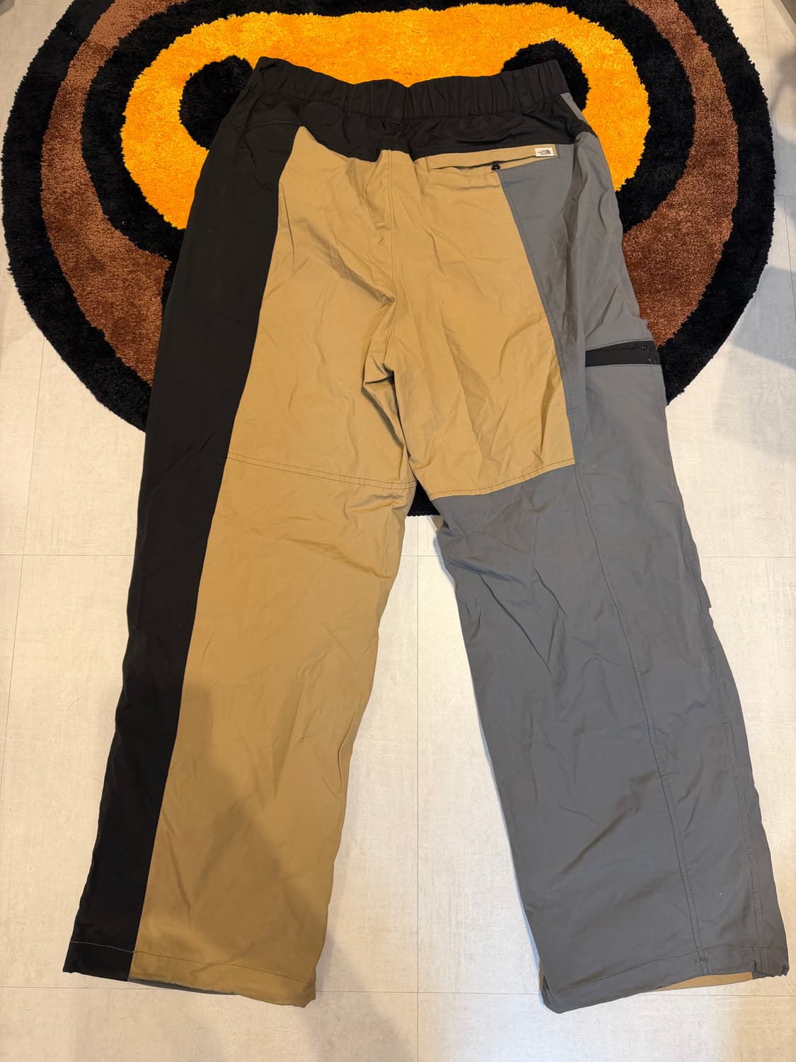 The Northface pants 상품이미지2