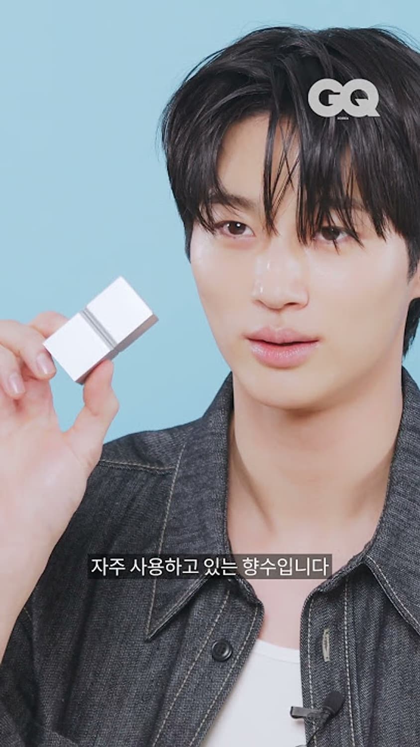 탬버린즈 홀리메탈 퍼퓸밤 상품이미지4