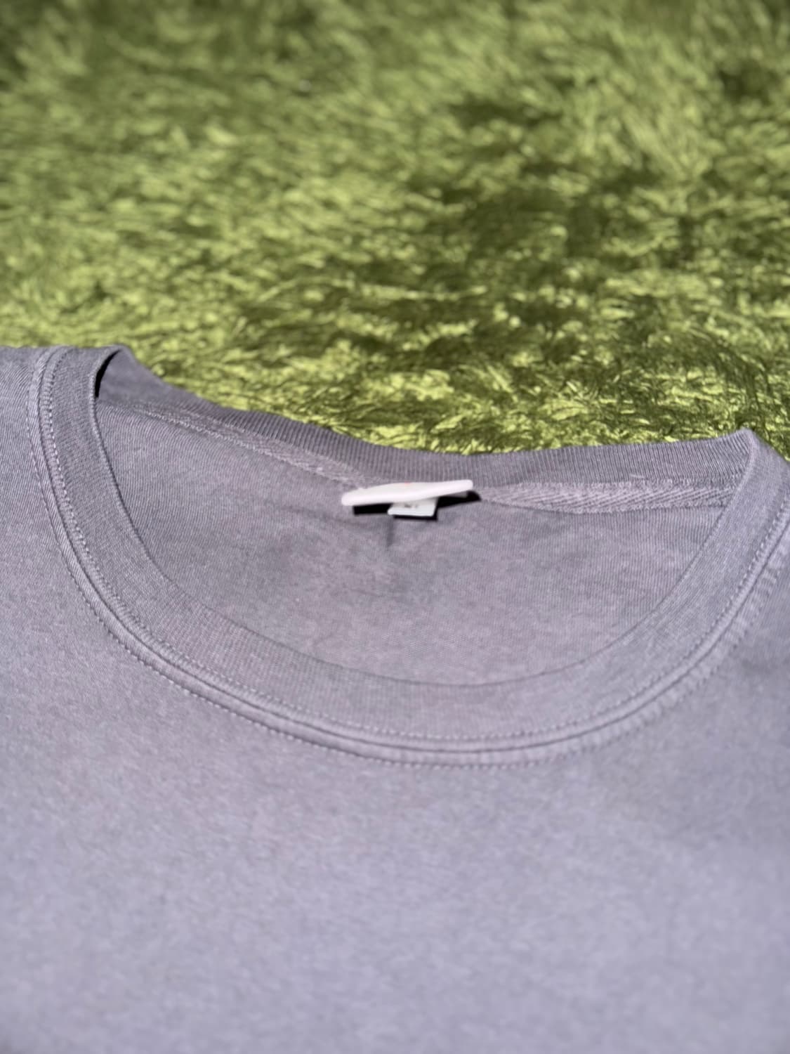 [XL] NOAH 노아 오리지널 로고 튜블러 포켓 티셔츠 상품이미지4