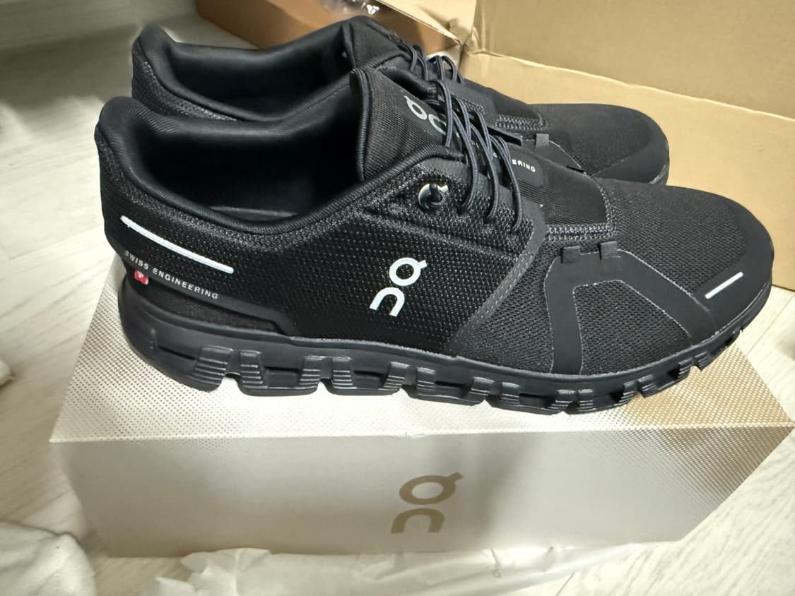 온러닝 클라우드 6 285 상품이미지1