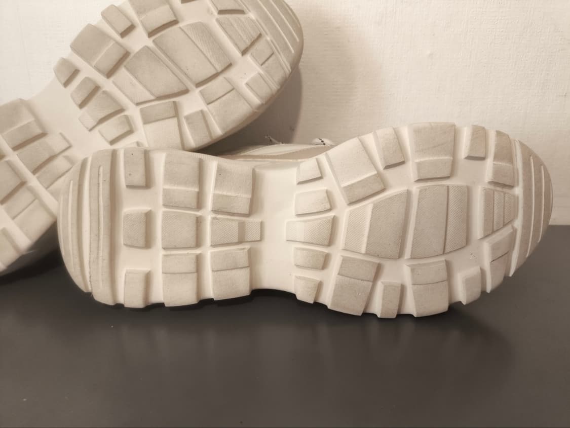 245mm KUHO 구호 메쉬 운동화 스니커즈 상품이미지8