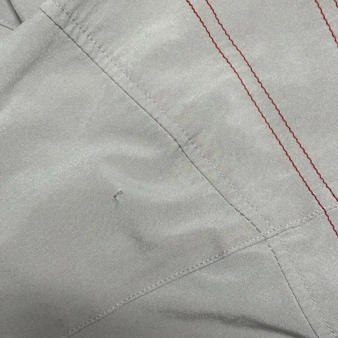 나이키 맨체스터유나이티드 웜업 상품이미지5