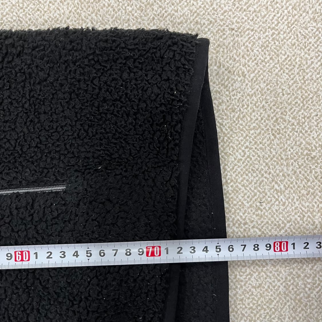 [XXL] 몽벨 윌리엄 쉐르파 플리스 자켓 1219M2 상품이미지5