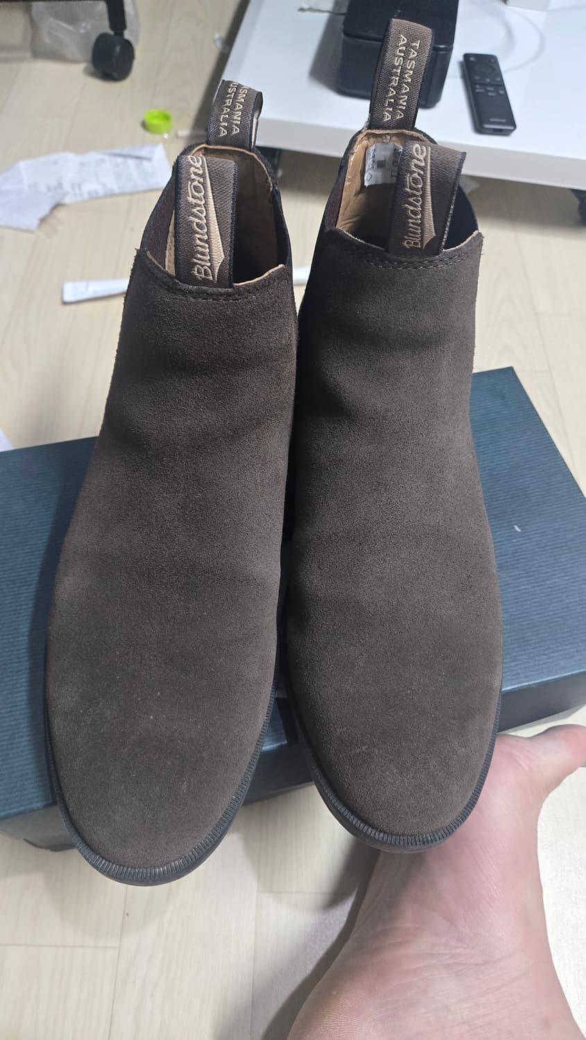 블런드스톤 드레스 2391 AU9 상품이미지1