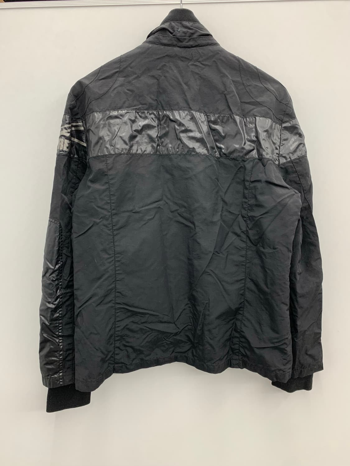 Ask 바이커 자켓 상품이미지4