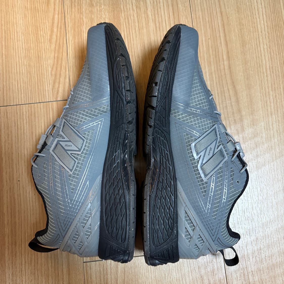 뉴발란스 U1906RNG 슬레이트 그레이 상품이미지3