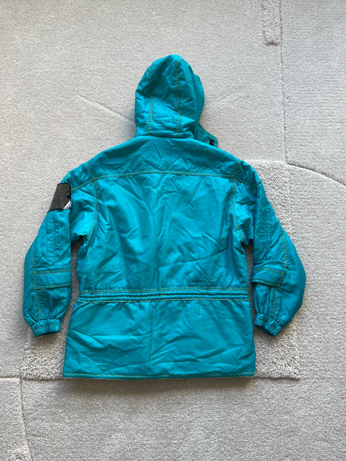 피닉스 제펜 헤리티지 스키 파카 (100-105) 상품이미지10