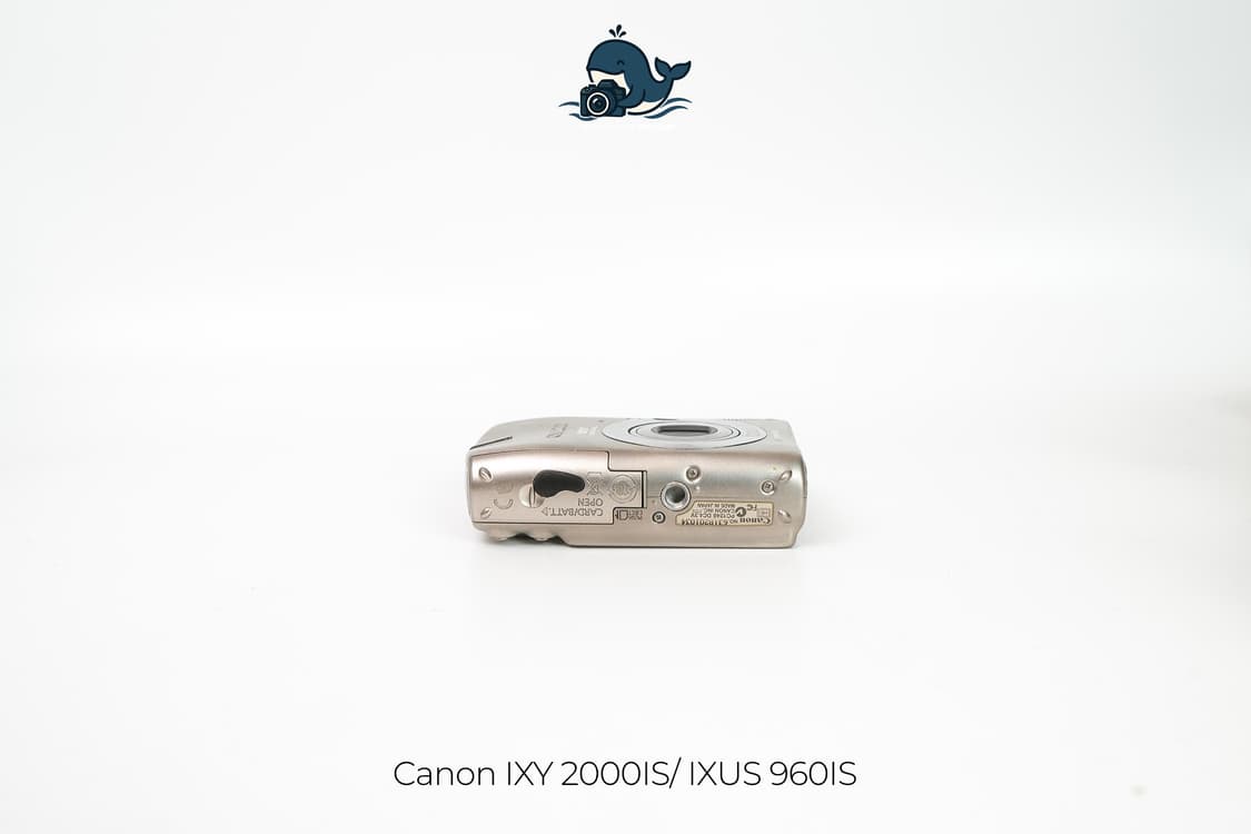 캐논 익시2000is - 익서스960is 상품이미지5
