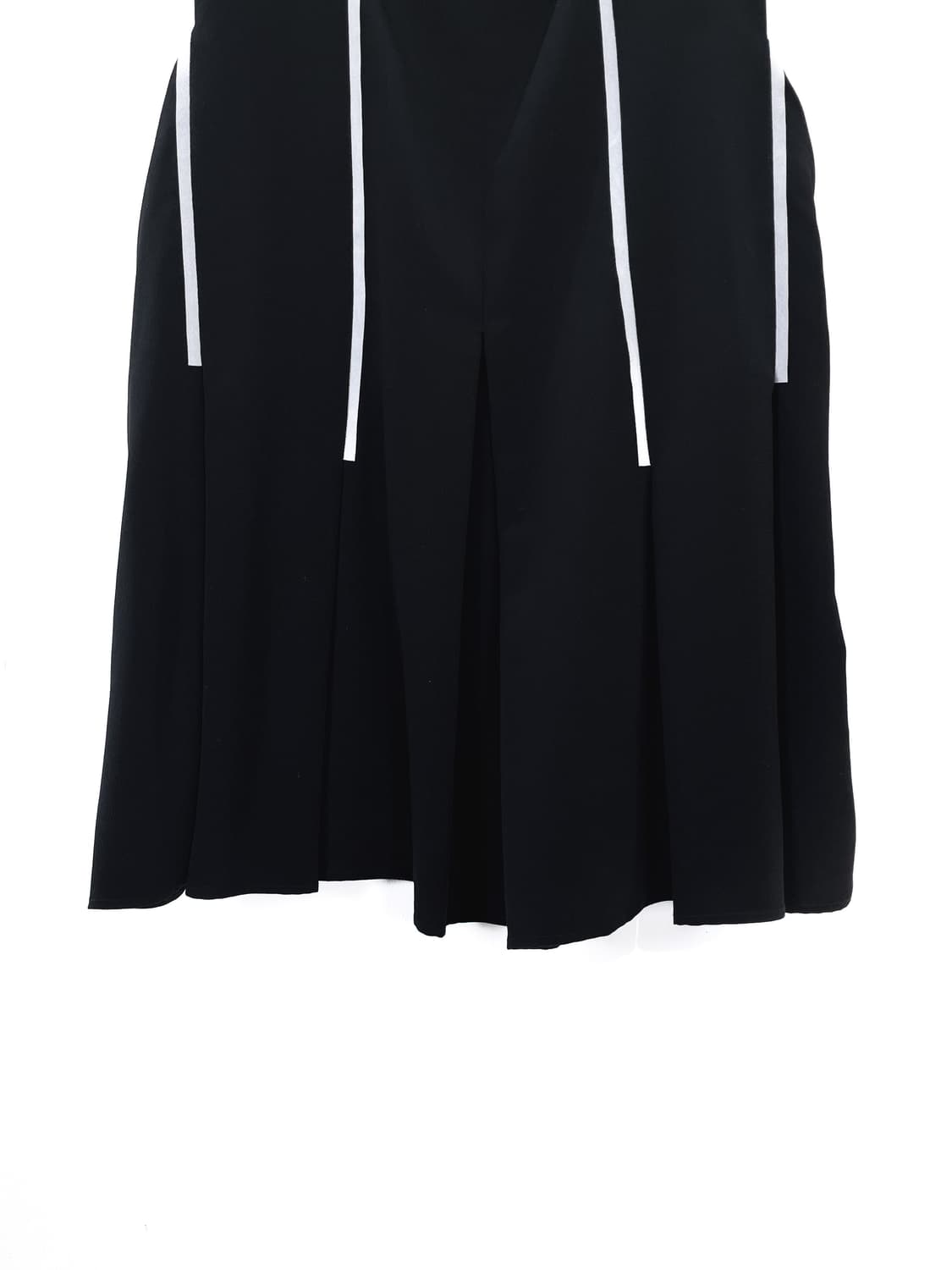 Cop.Copine 코코핀 핀턱 슬리브리스  상품이미지3