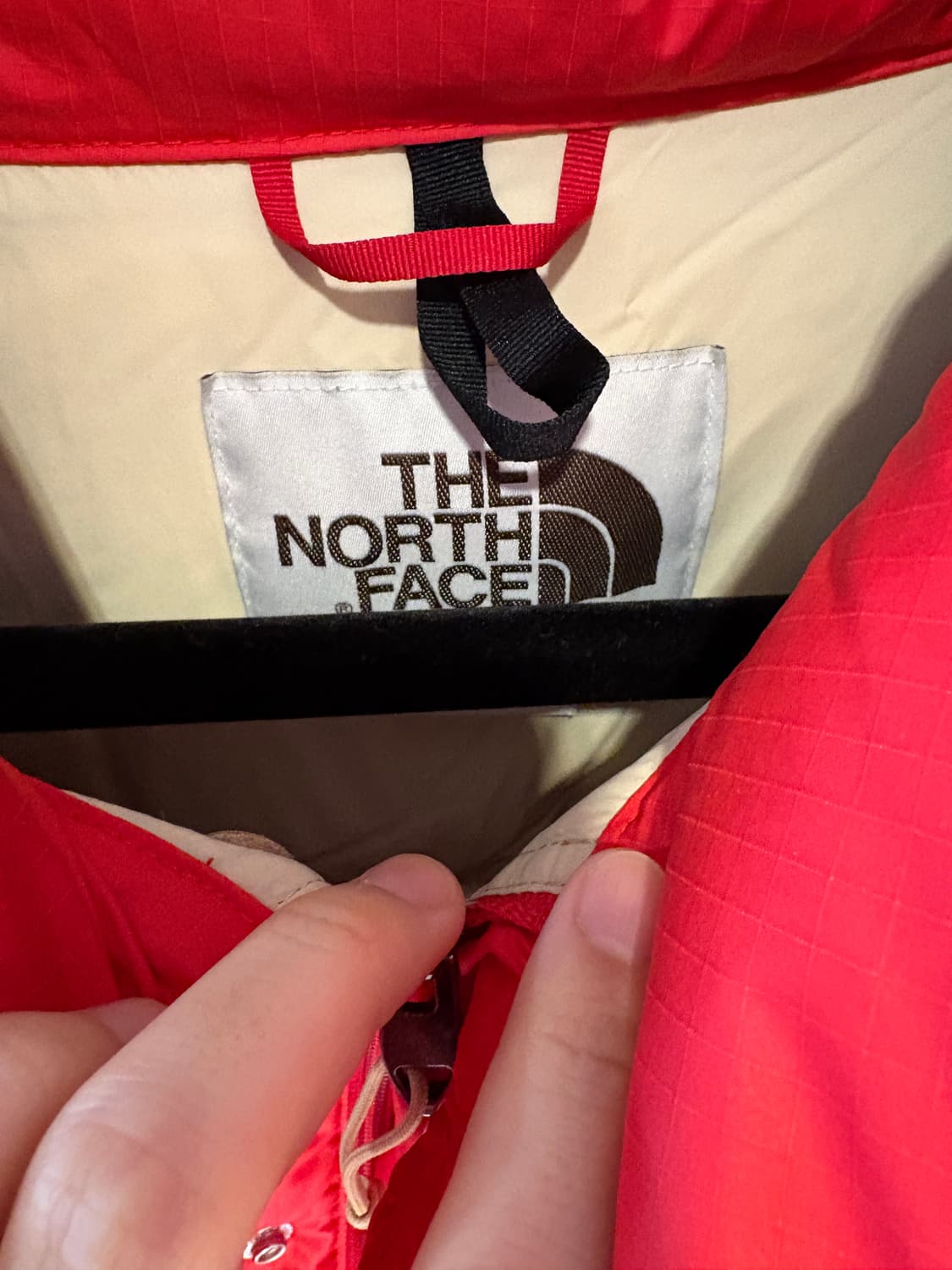 Northface Siera Down Jacket 상품이미지3