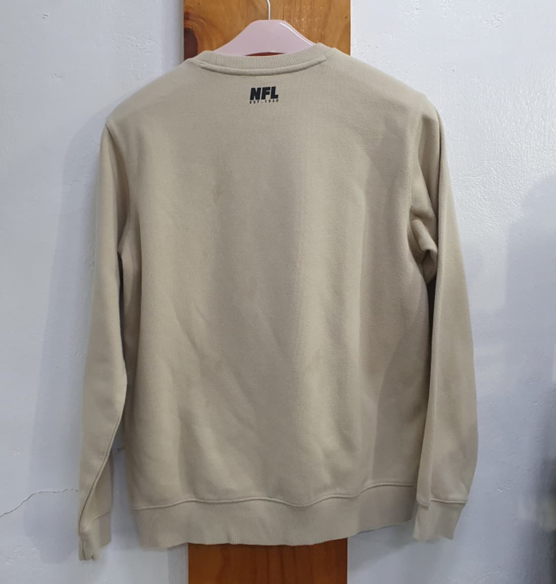 NFL TEAM APPAREL 겨울 맨투맨(95) 상품이미지7