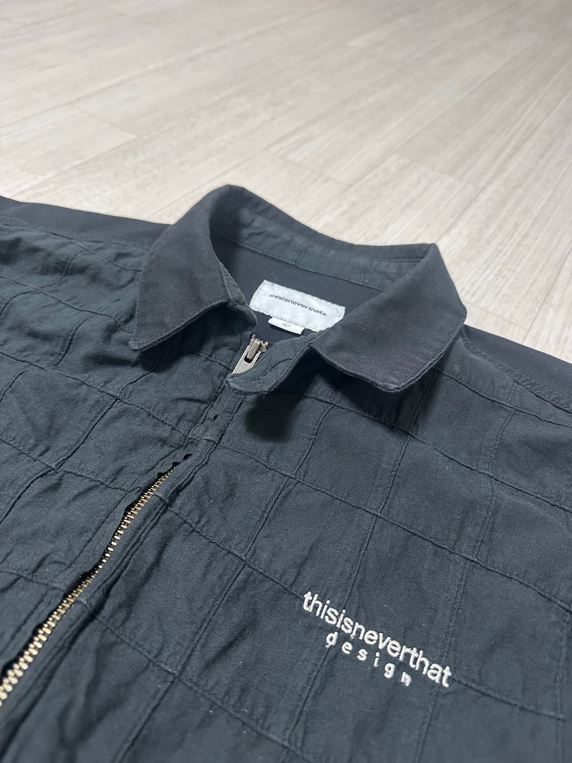 디스이즈네버댓 워크자켓 상품이미지1