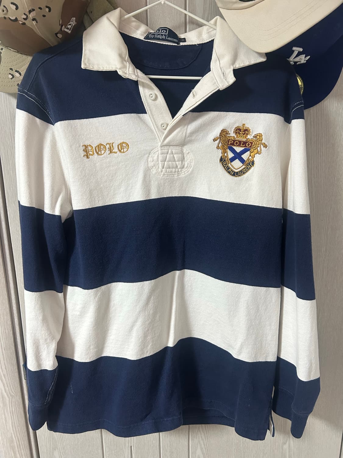 폴로 티셔츠 상품이미지1