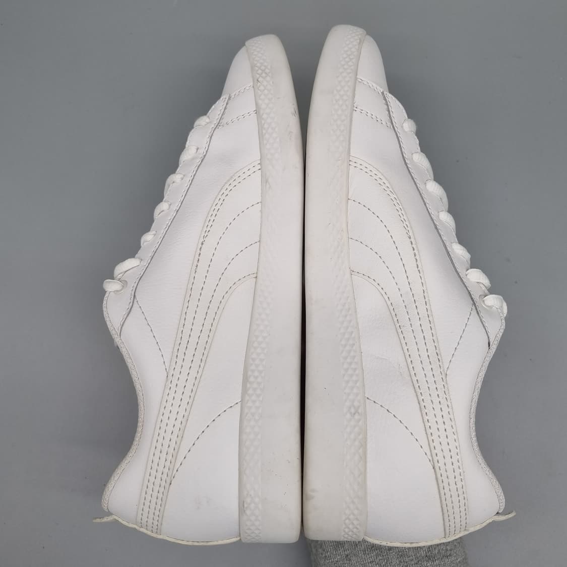 푸마 스매쉬 펀 L 여성운동화240 상품이미지5