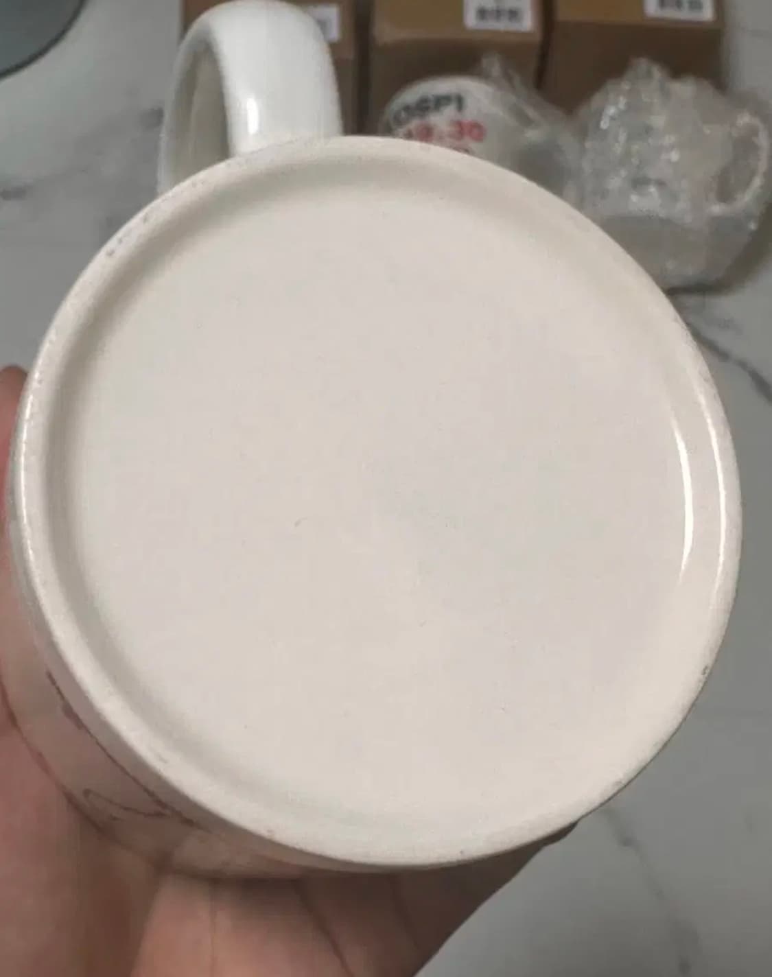 다다이즘 머그컵 3종 상품이미지2