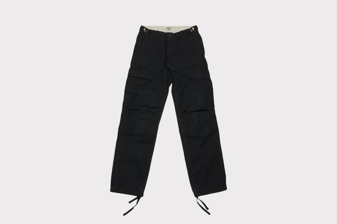 [28인치] 칼하트 에비에이션 카고팬츠 상품이미지2