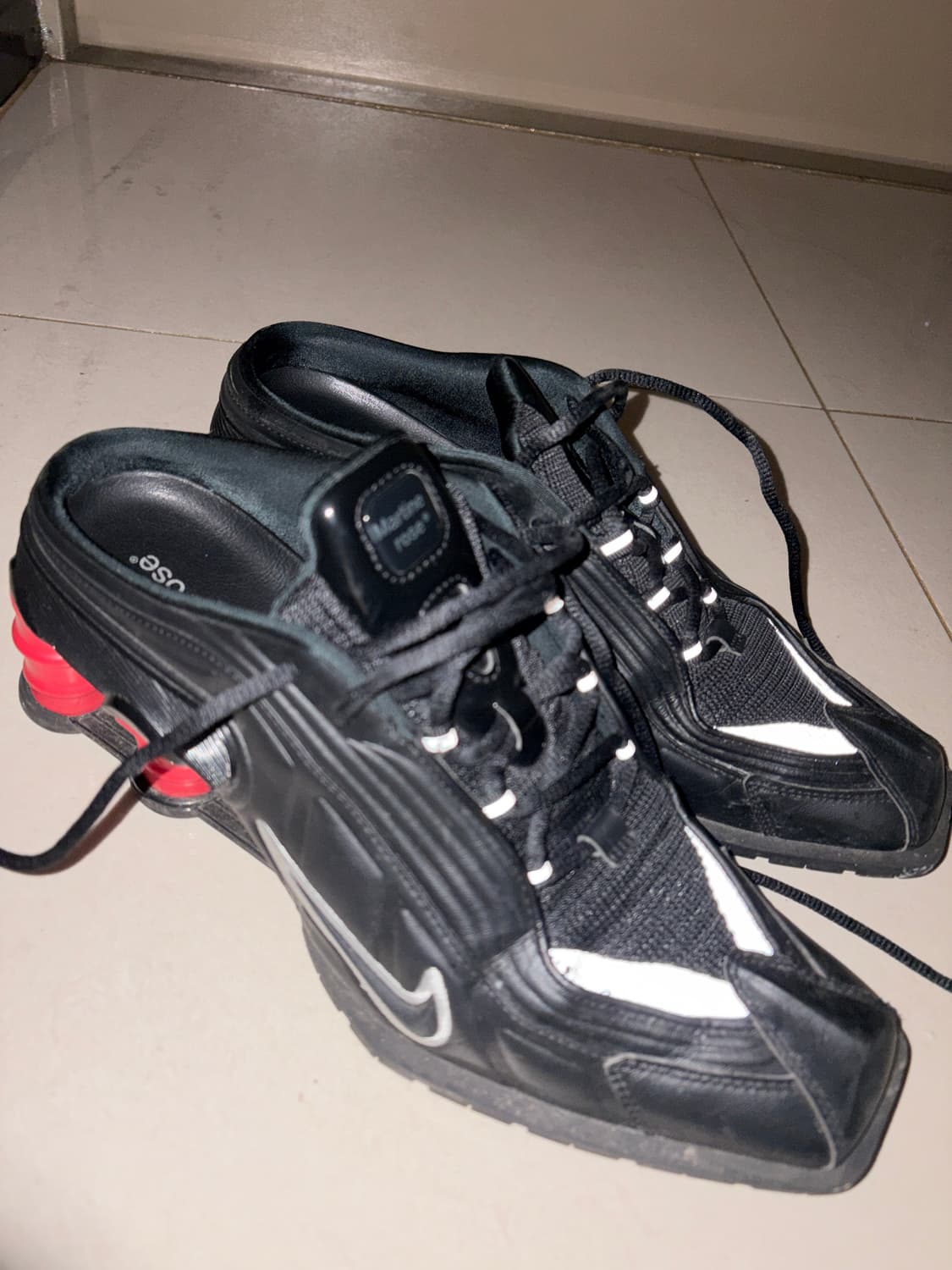 나이키 마틴로즈 샥스 상품이미지1