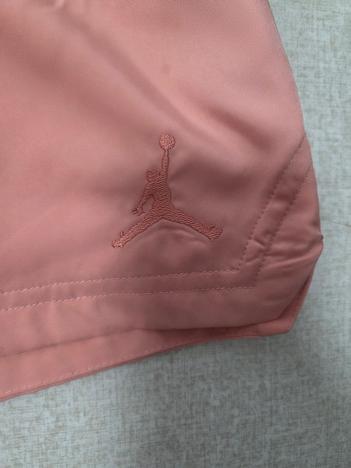 조던 에센셜 풀사이드 쇼츠 (3XL) 상품이미지2
