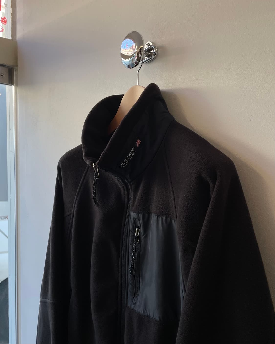 Polo Sport “Thermal Pro” Fleece zipup  상품이미지3