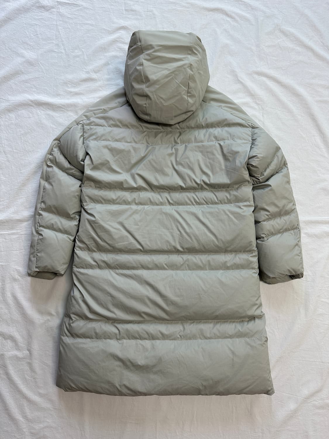 아디다스 마이쉘터 덕다운 패딩 상품이미지4