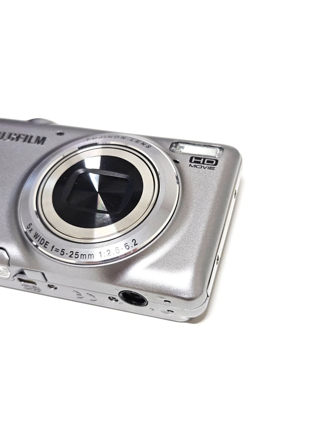 후지필름 파인픽스 Fujifilm Finepix JX420 디카 카메라 상품이미지4