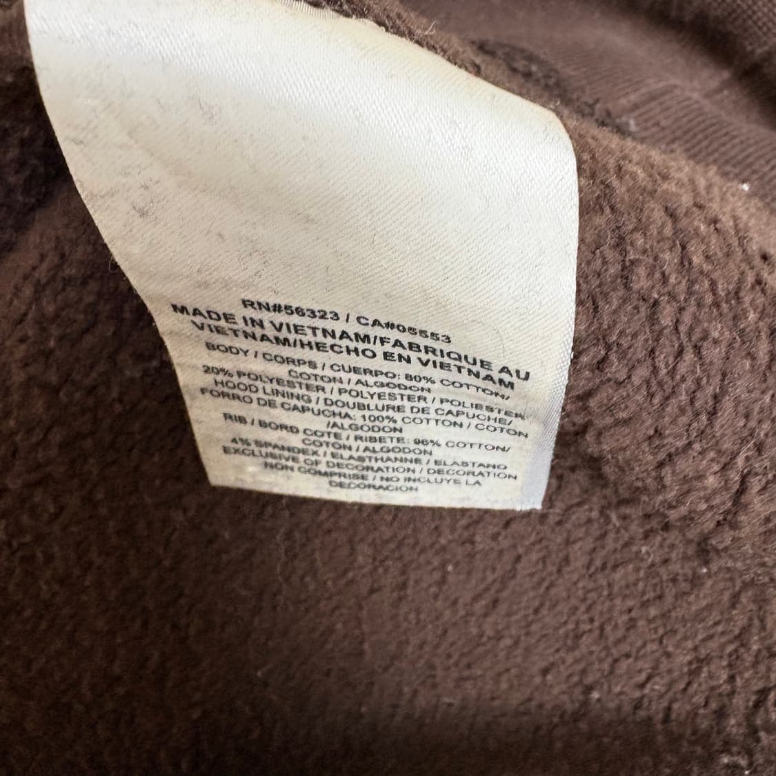 nike hoodie 상품이미지7