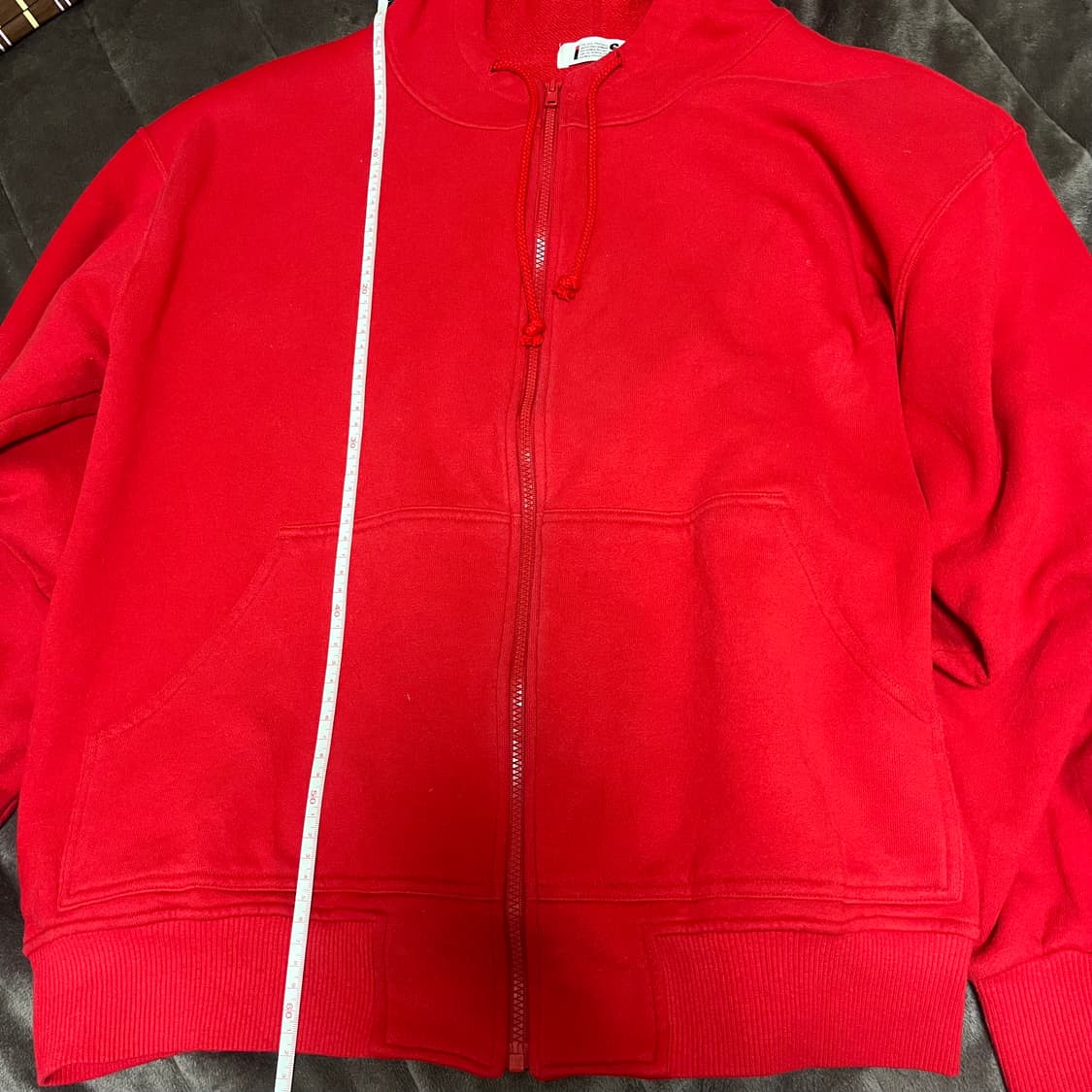 이세이미야케 후드집업 상품이미지4