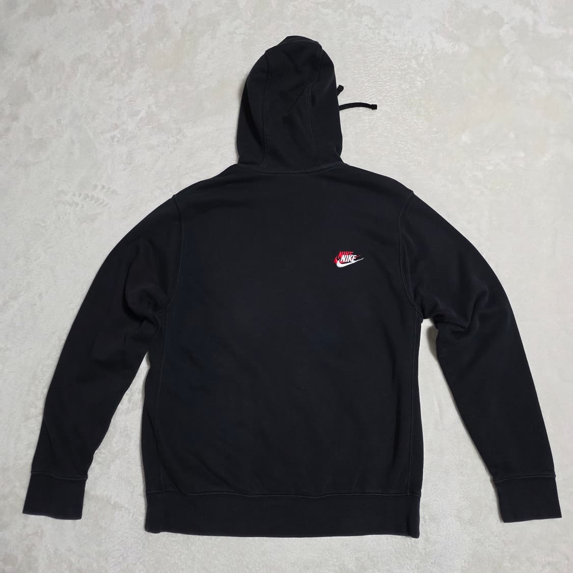 (M)나이키 후드티 상품이미지3