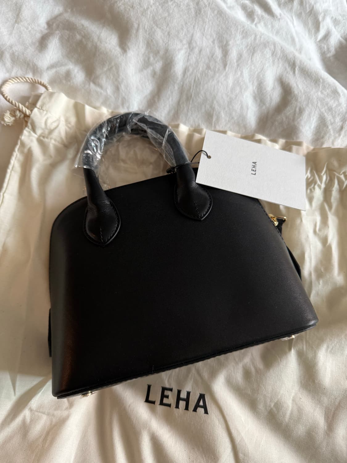 새) leha 레하 코벤트백 상품이미지2