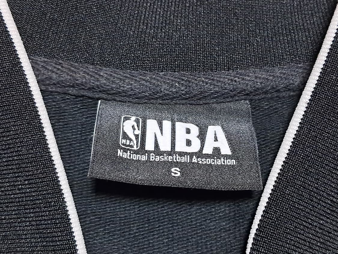 NBA 면 자켓 S 상품이미지6
