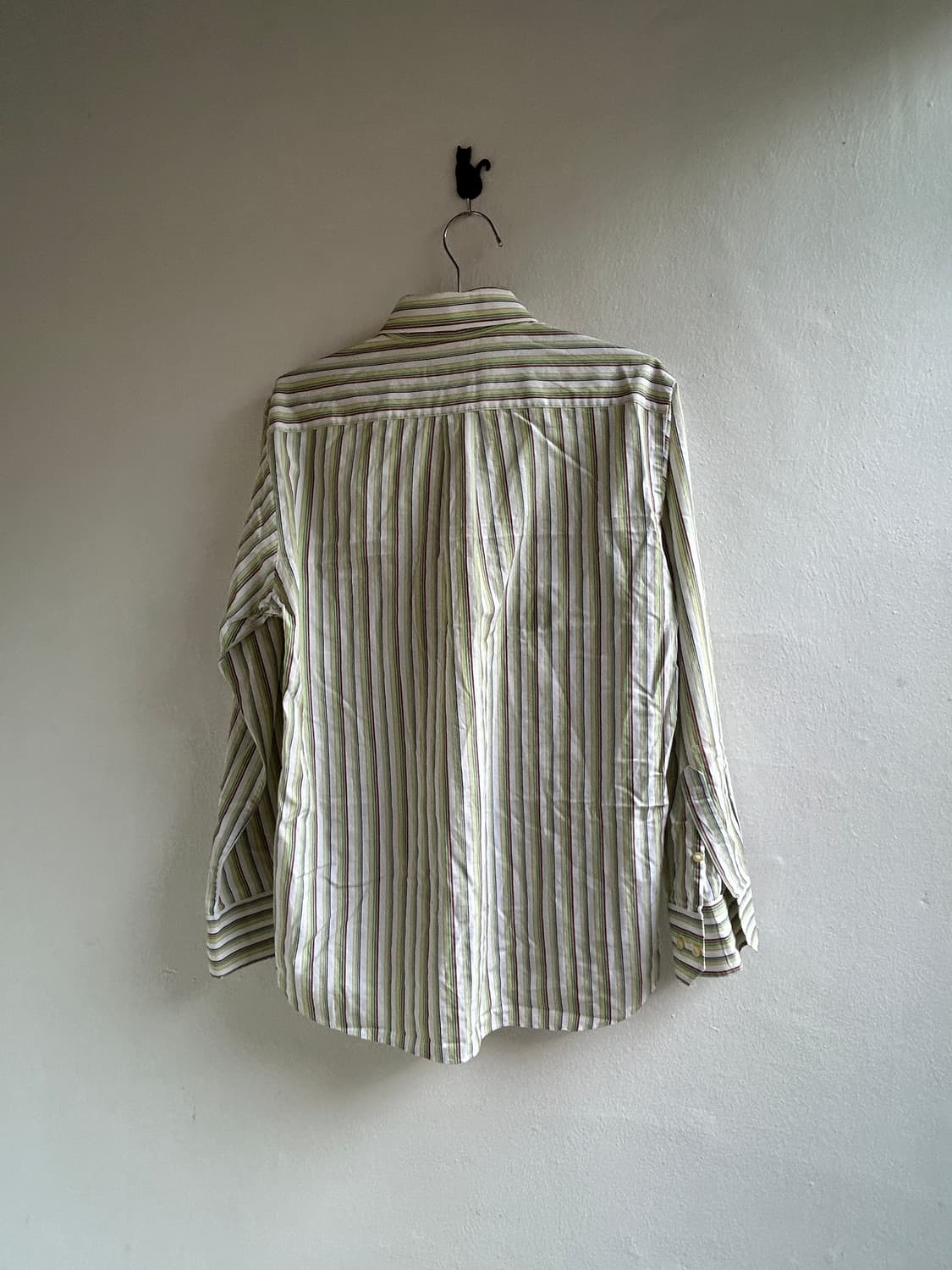 폴스튜어트 레몬 셔츠  상품이미지6