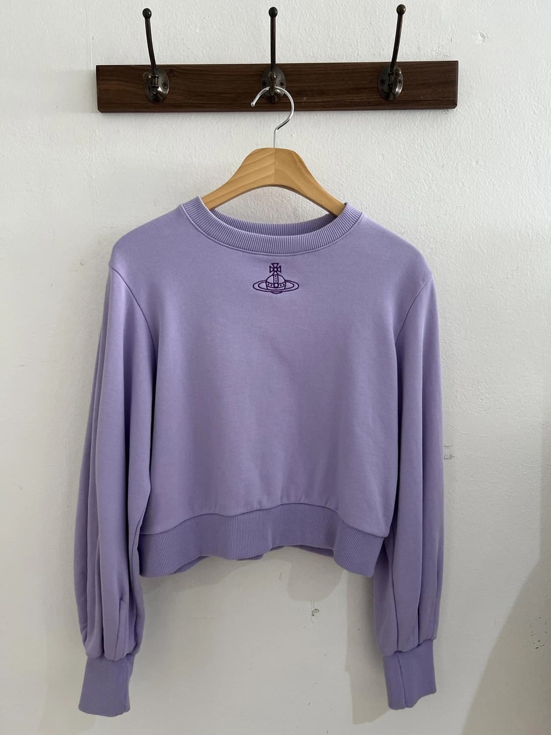 비비안스웻셔츠 상품이미지1